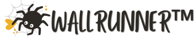 🕷️ WALLRUNNER™